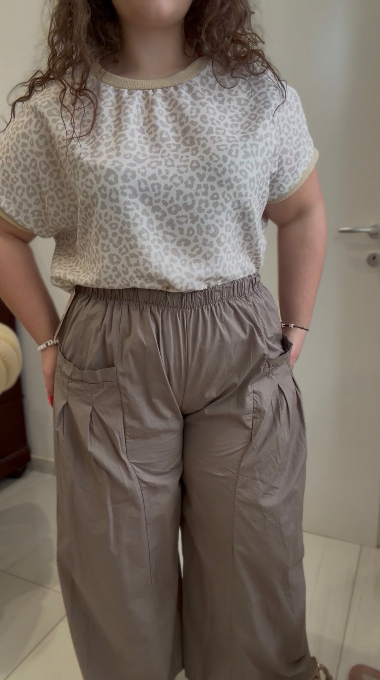 Jeans & Pantaloni