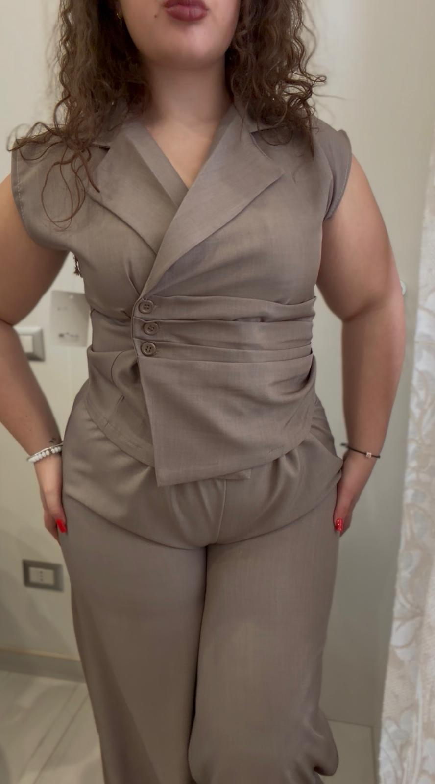 Coordinati