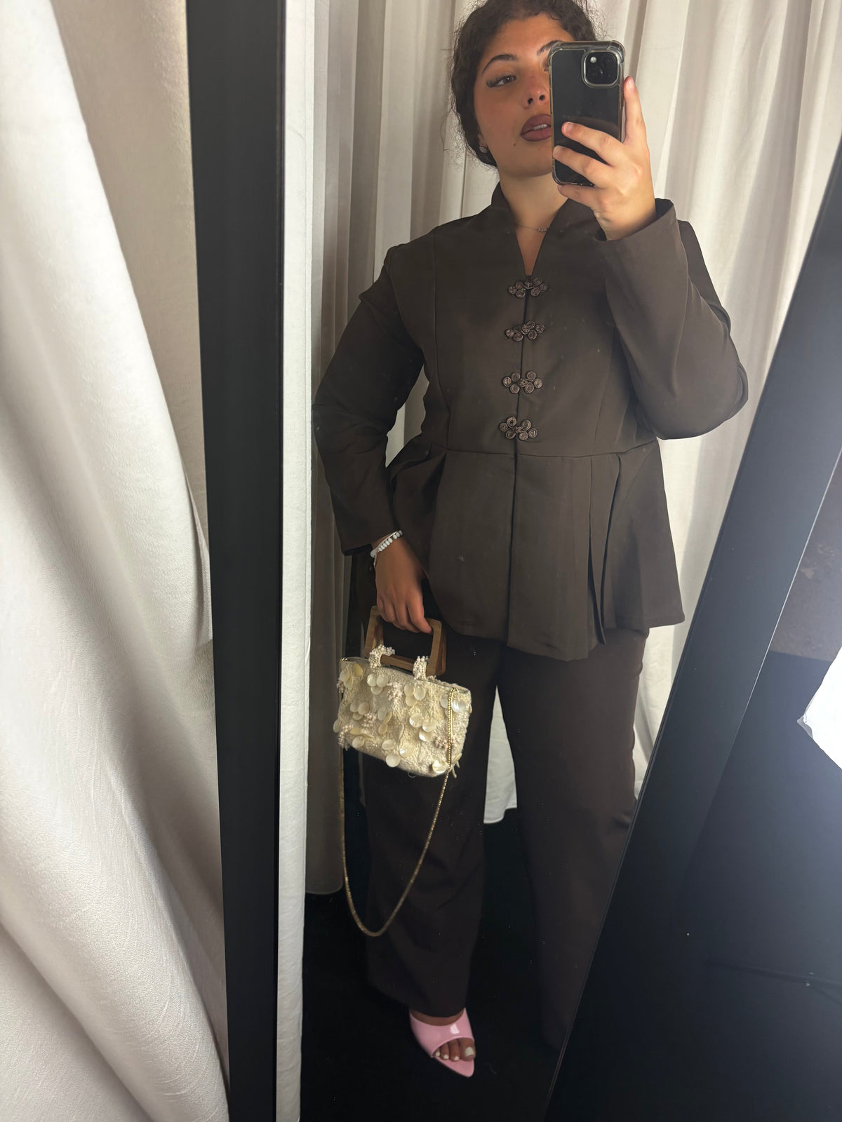 Coordinati e Tailleur