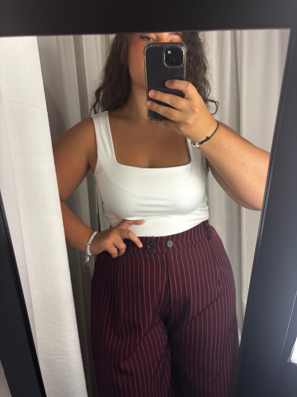 Body & Top