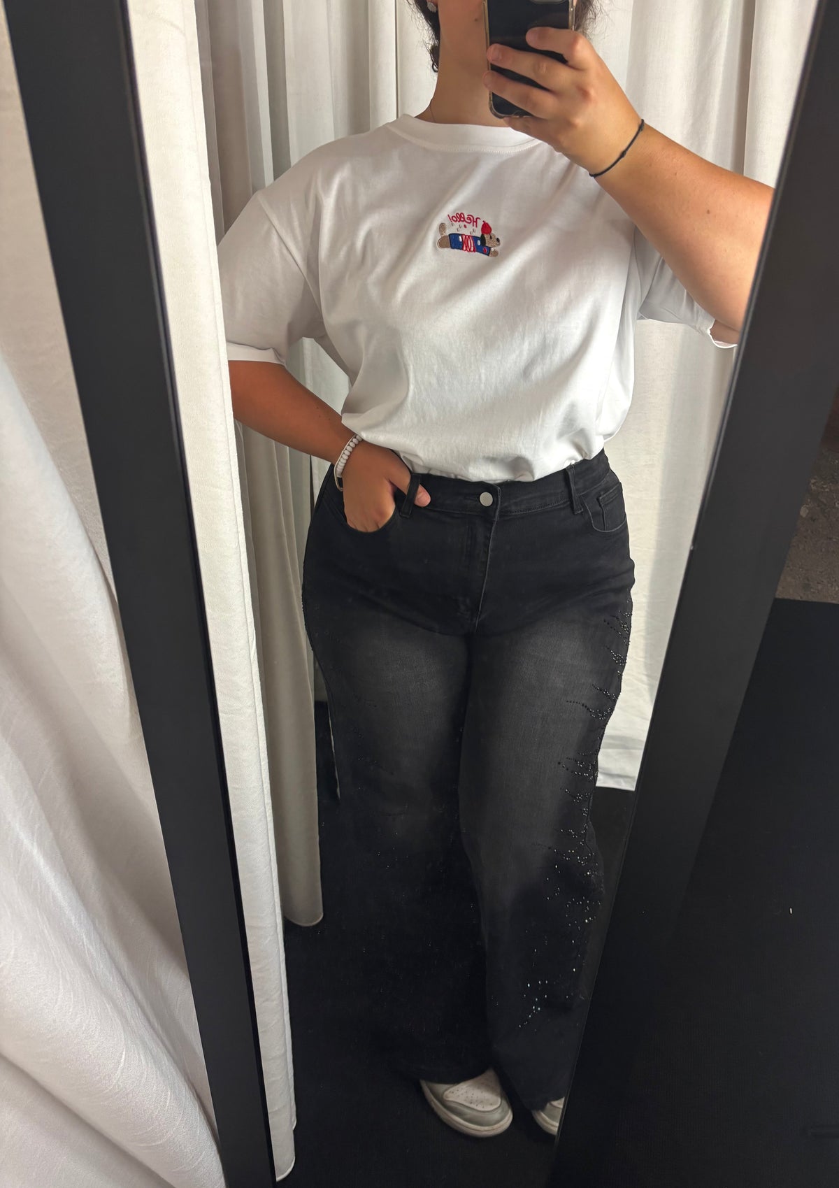 Jeans & Pantaloni