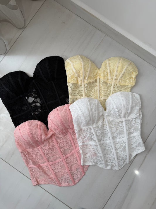 Corsetto Naomi