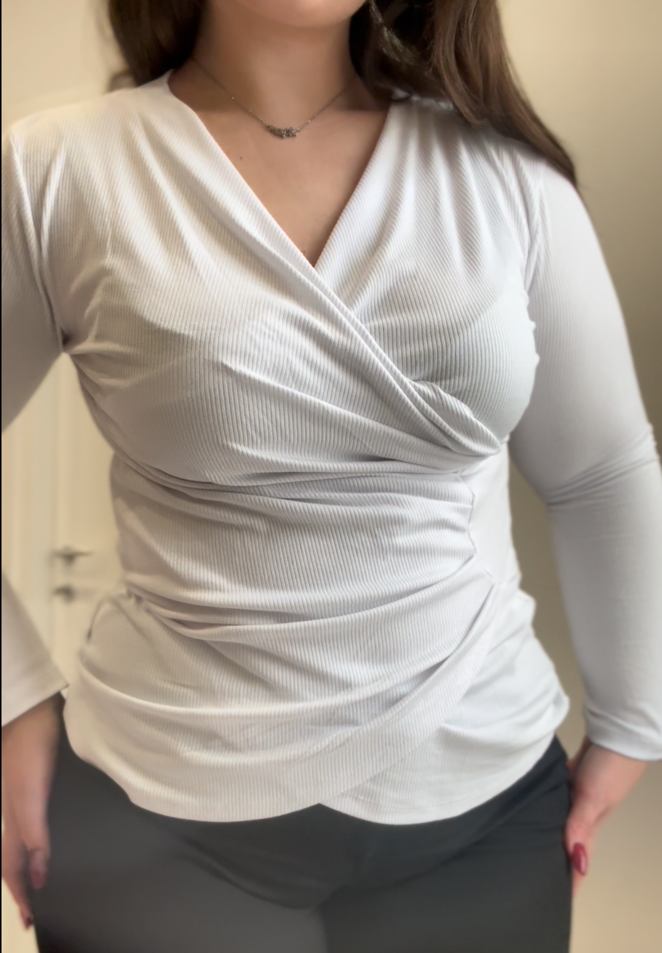 Maglia knot