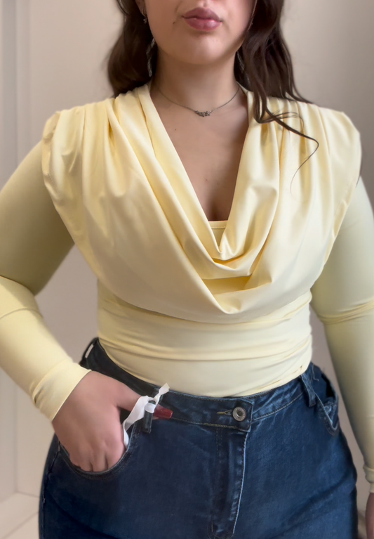 Maglia Alexander