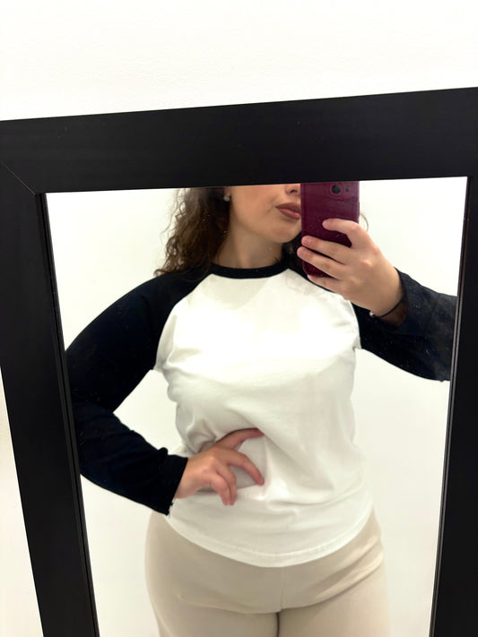 Maglia Long Sleeve