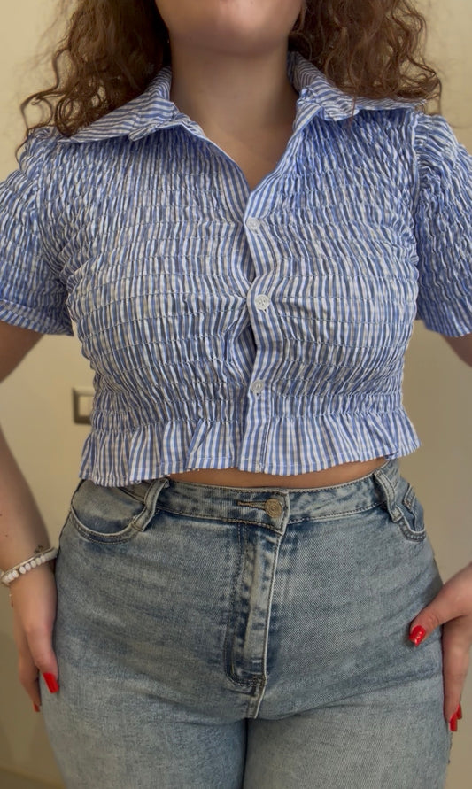 Camicia Country