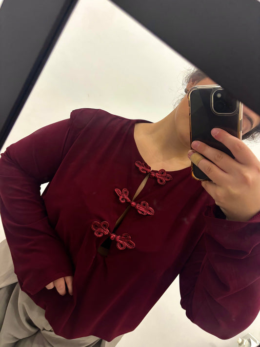 Maglia Orientale