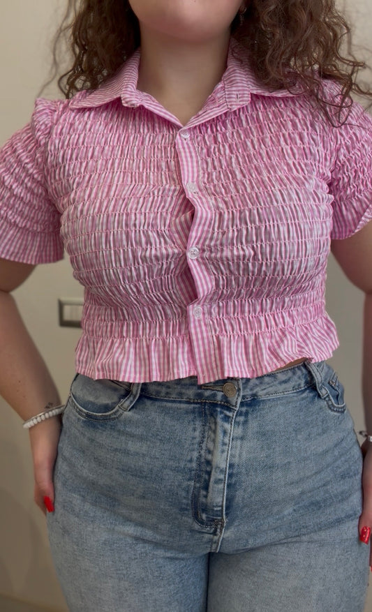 Camicia Country