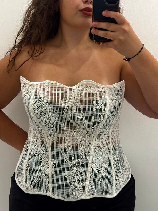 Corsetto Chantal