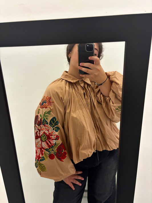 Camicia Dalia