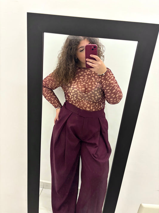 Maglia Eva