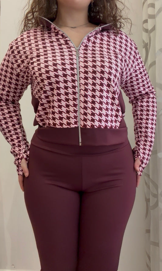 Coordinato winnie