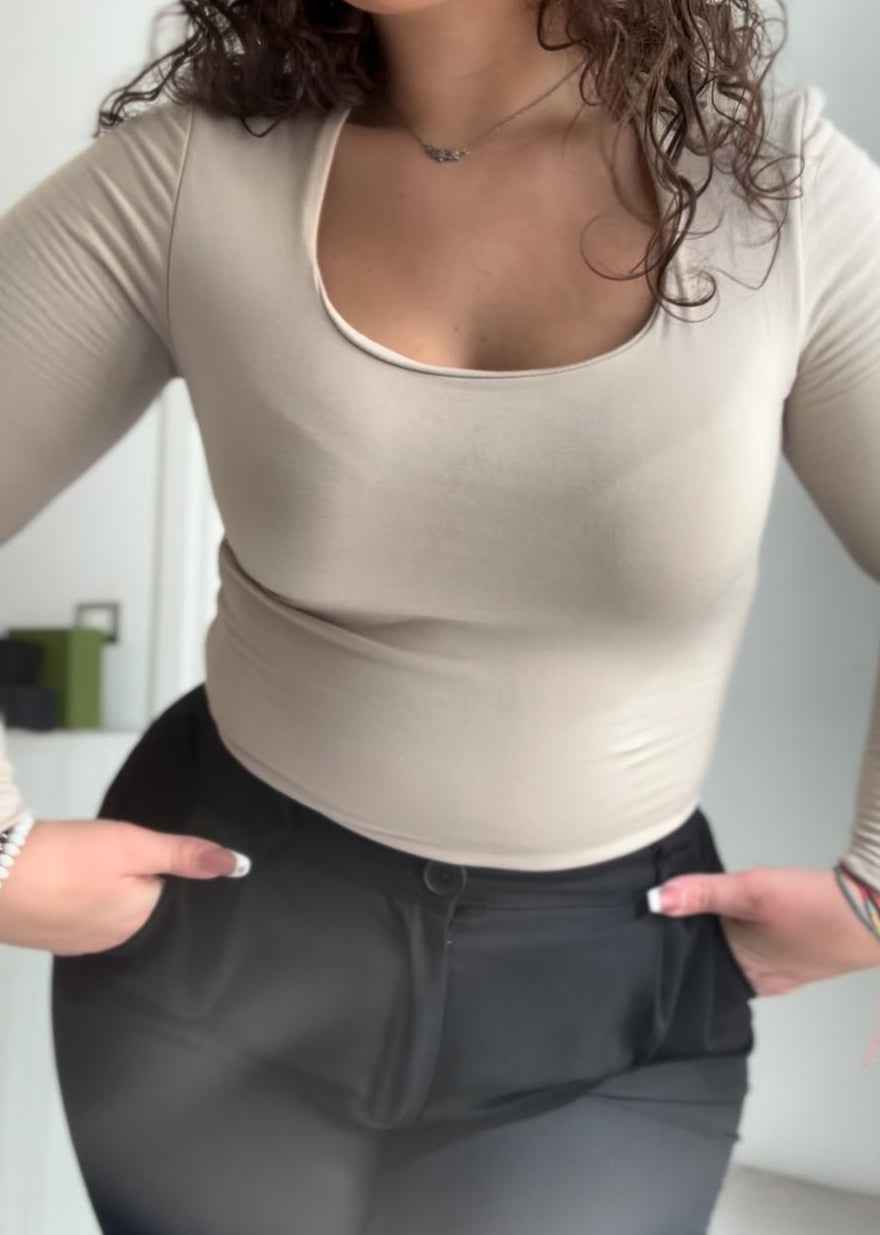 Maglia basic
