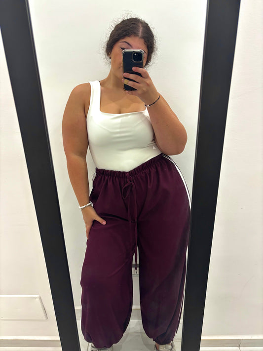 Tuta Amber