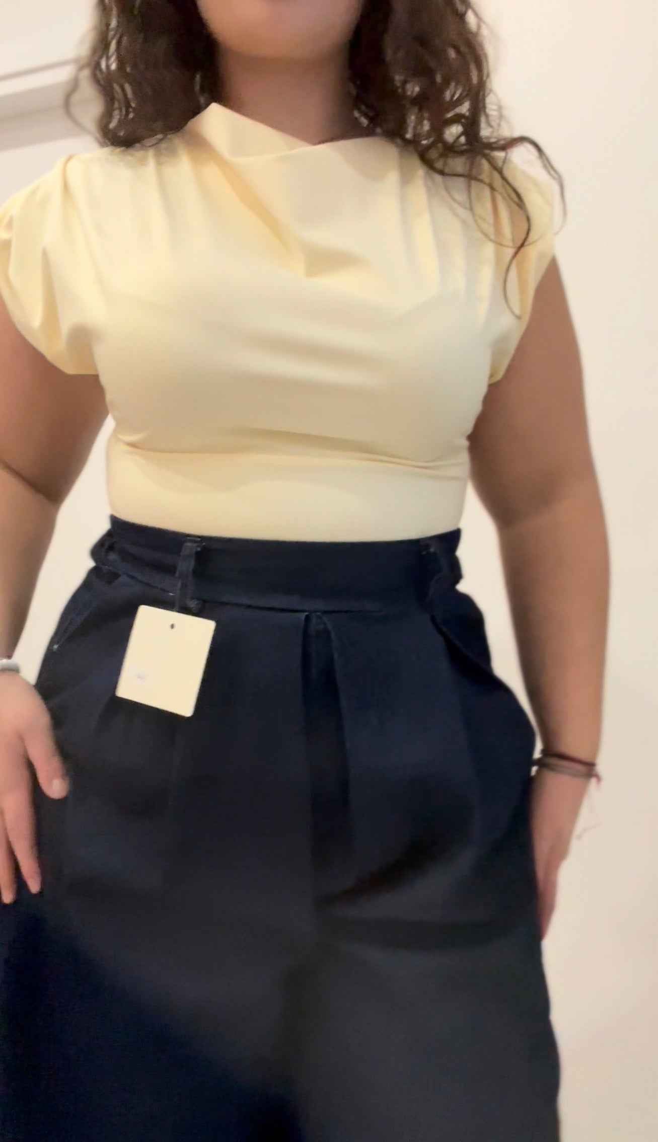 Maglia Golden Muse