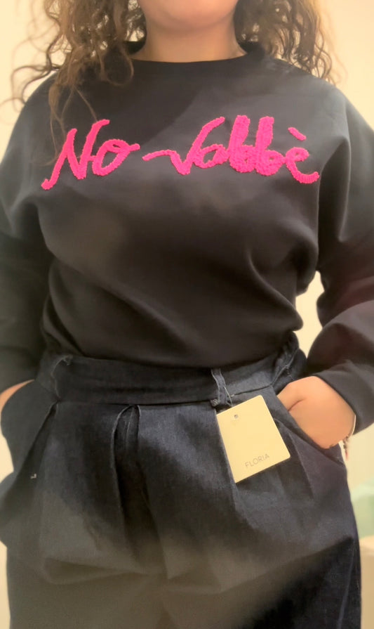 Maglia “NO VABBÈ”