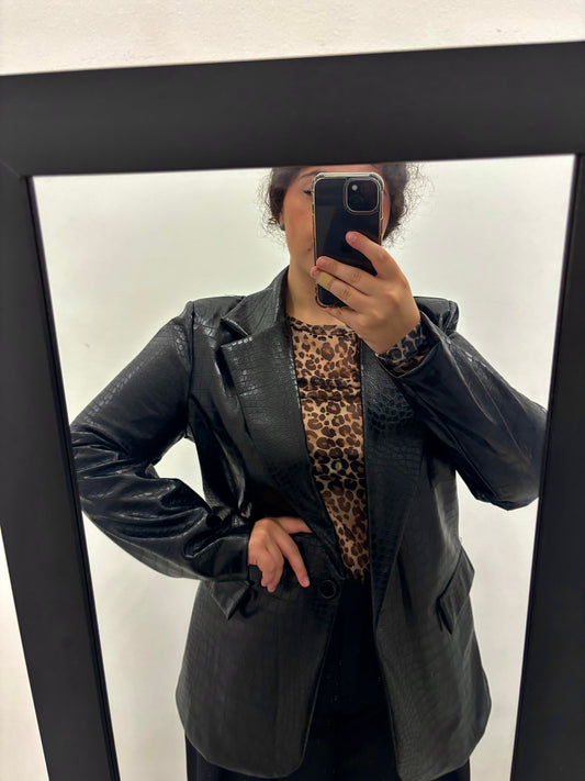 Blazer Savage