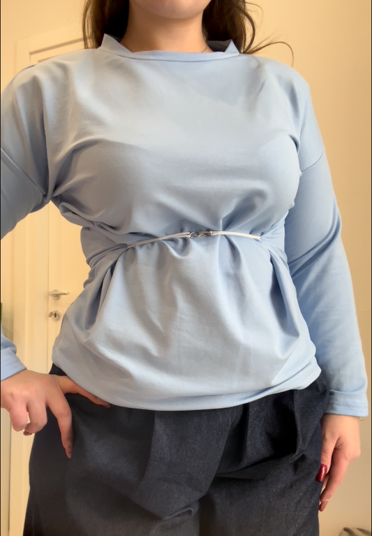 Maglia lace