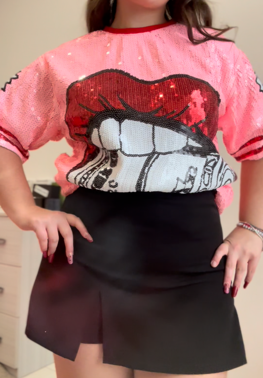 Maglia Rolling