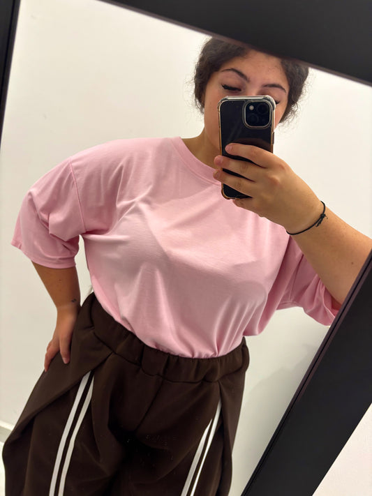 T-shirt Over