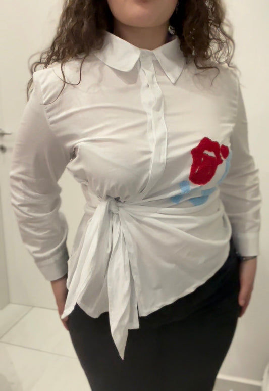 Camicia “ROCK”