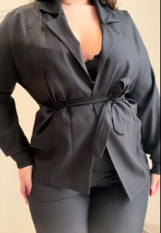 Tailleur Matilde