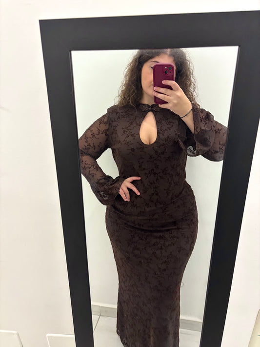 Vestito Kendal