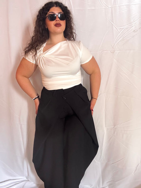 Pantalone Double