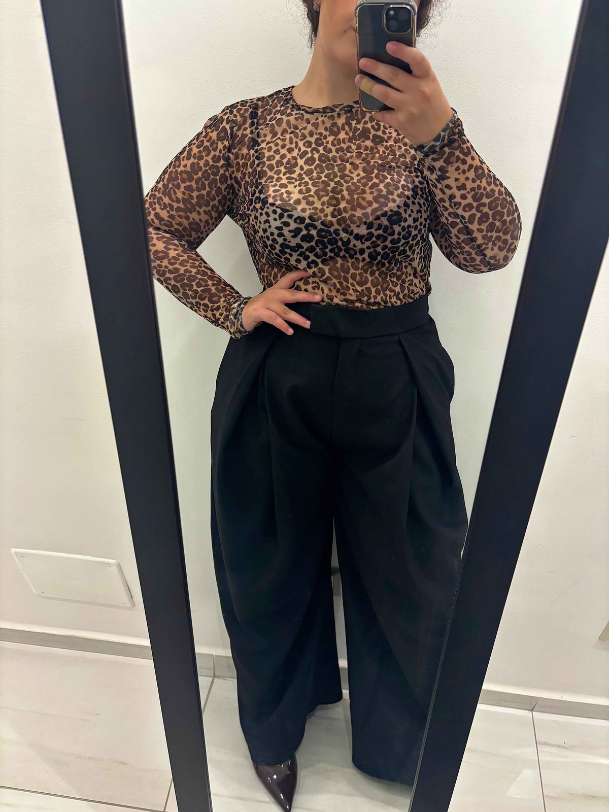 Pantalone Sveva
