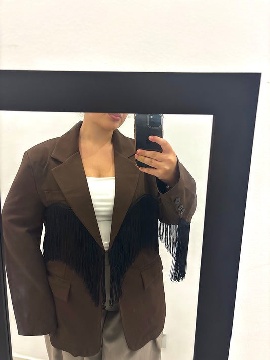 Blazer Frida