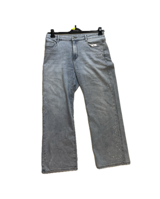 Jeans Shine Line