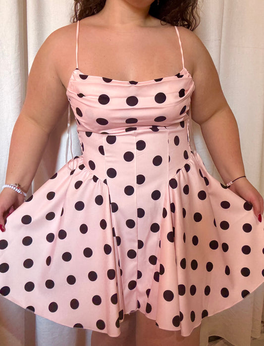 Vestito pois