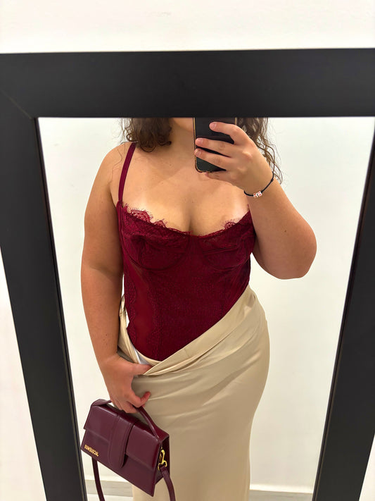 Body Velvet