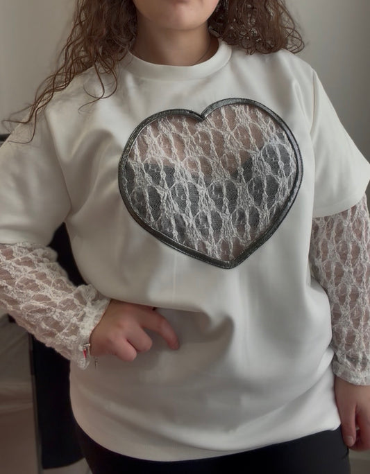 Maglia Cuore