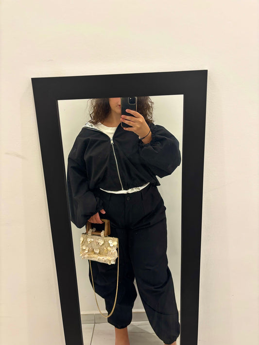 Coordinato Isabel