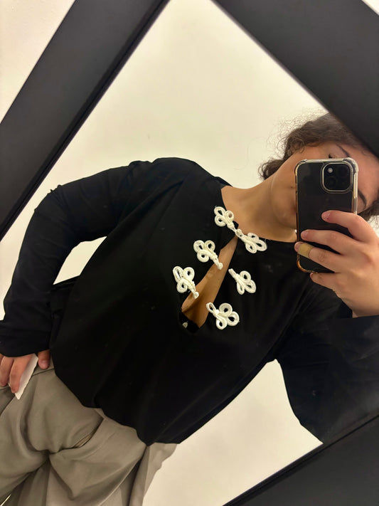 Maglia Orientale