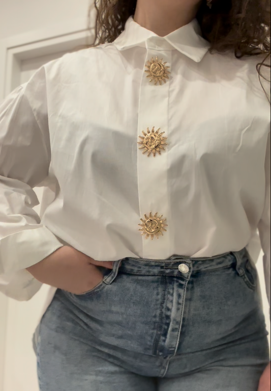 Camicia Solar Pins
