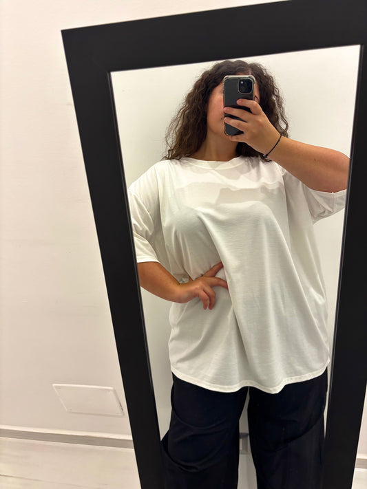 T-shirt Over