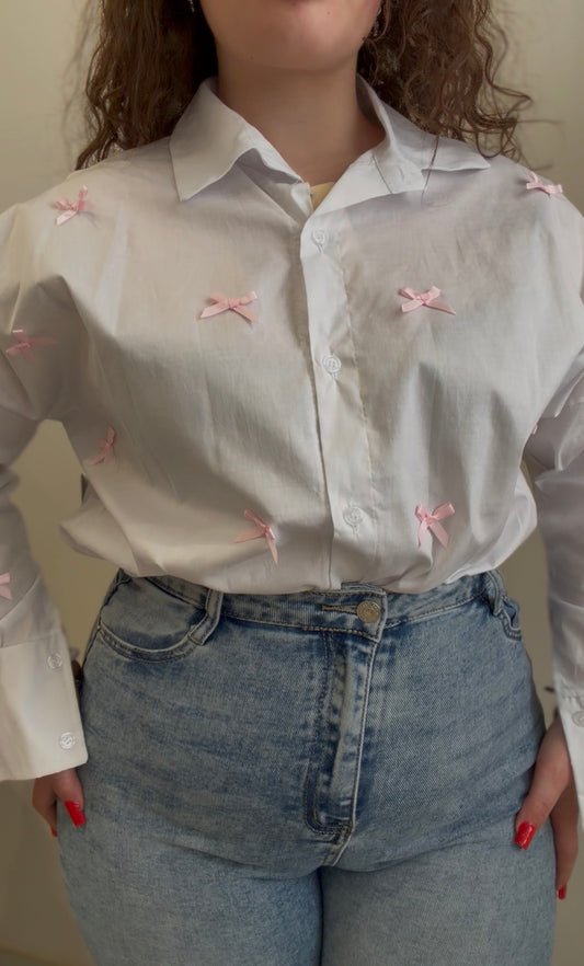 Camicia Lazo