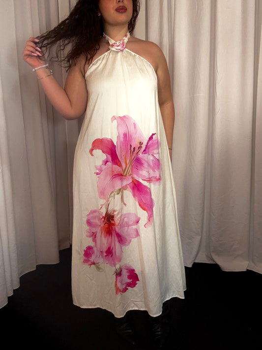 Vestito tropical