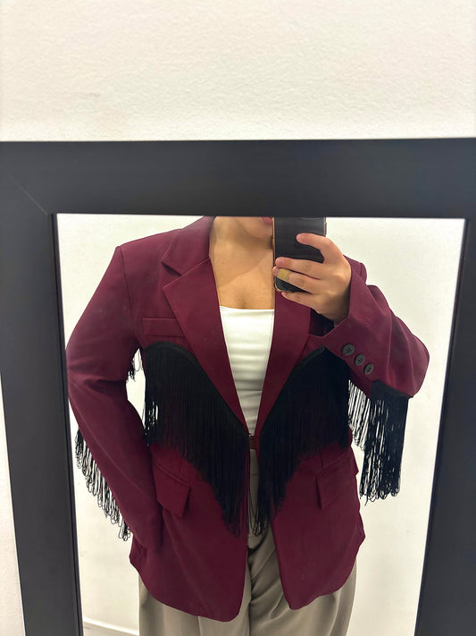 Blazer Frida