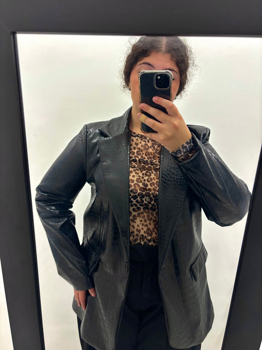 Blazer Savage