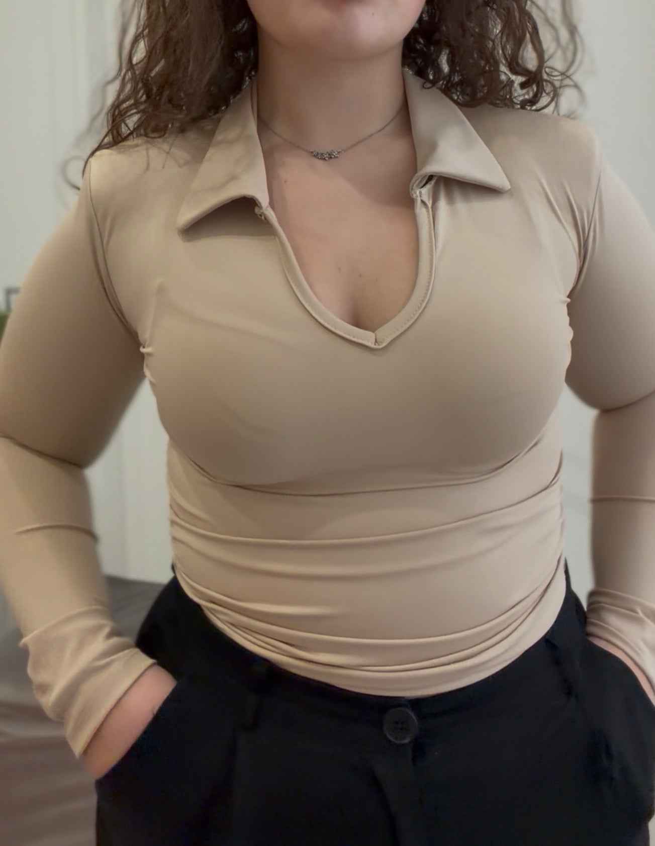 Maglia Drap