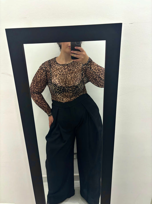 Maglia Wild