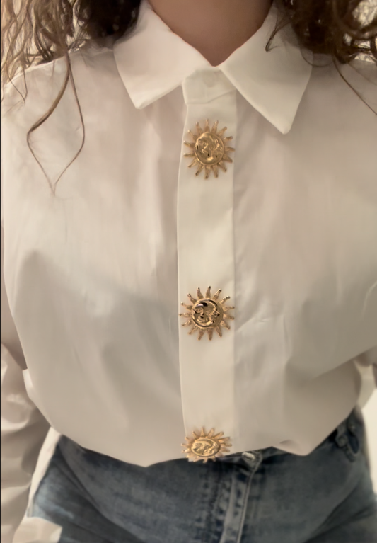 Camicia Solar Pins