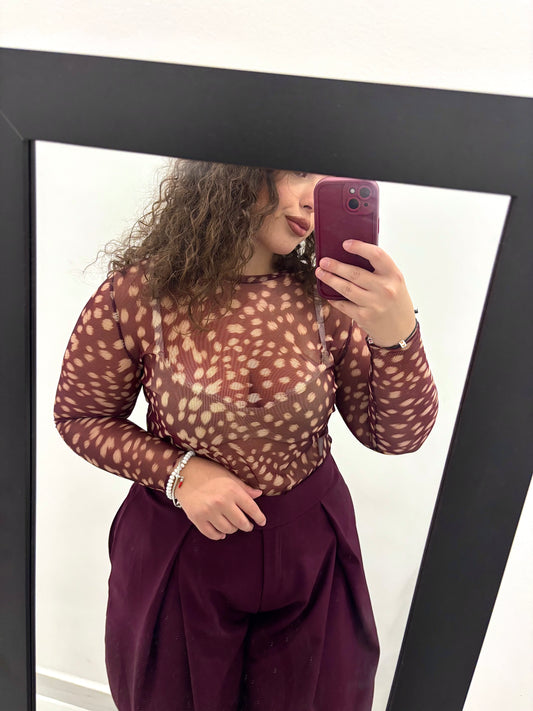 Maglia Eva