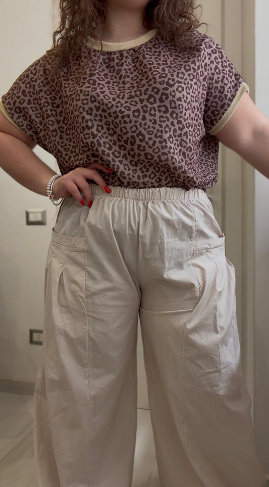 Pantalone Zoe