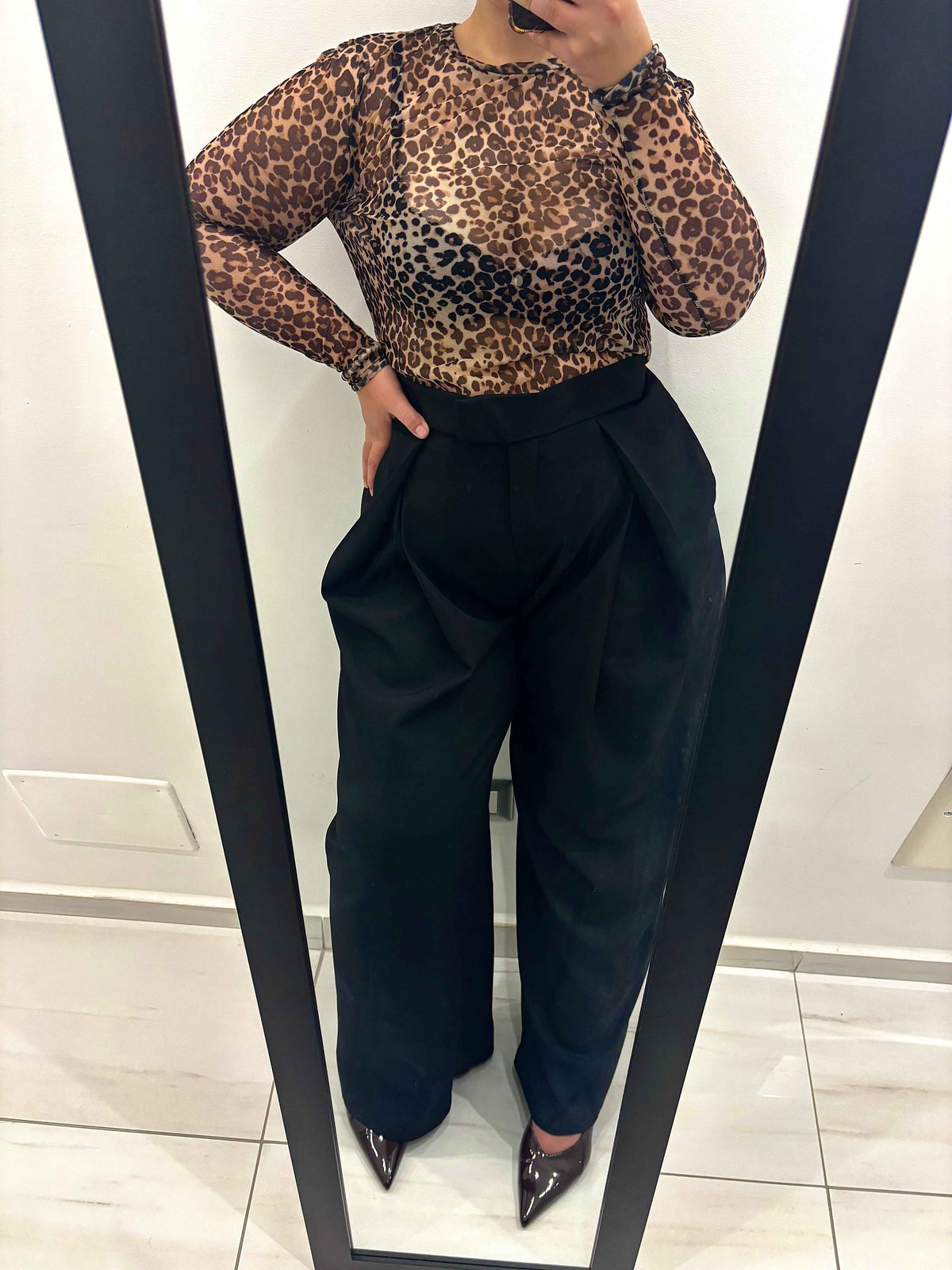 Pantalone Sveva