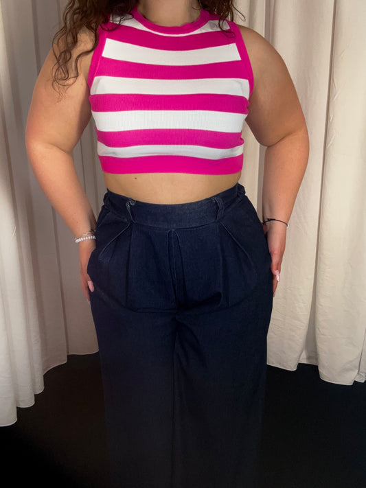 Top Lucy