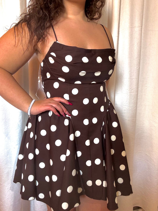 Vestito pois